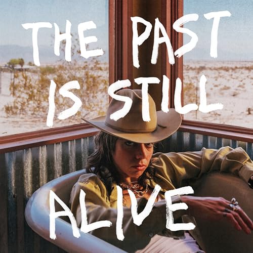 Hurray For The Riff Raff - The Past Is Still Alive (VINYL) | Mint (M) Mint (M)-Music History