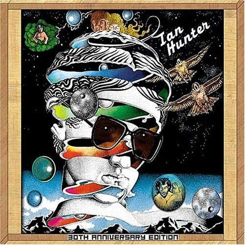 IAN HUNTER |--Music History