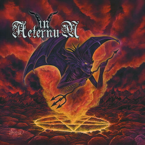 In Aeternum - Forever Blasphemy |-Music History