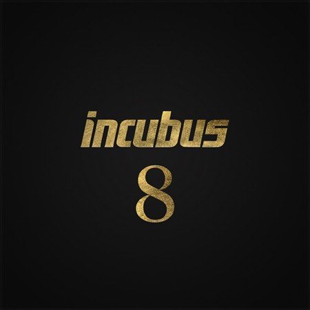 Incubus - Incubus 8 (VINYL LP ISLAND 2017) | Mint (M) Mint (M)-Music History