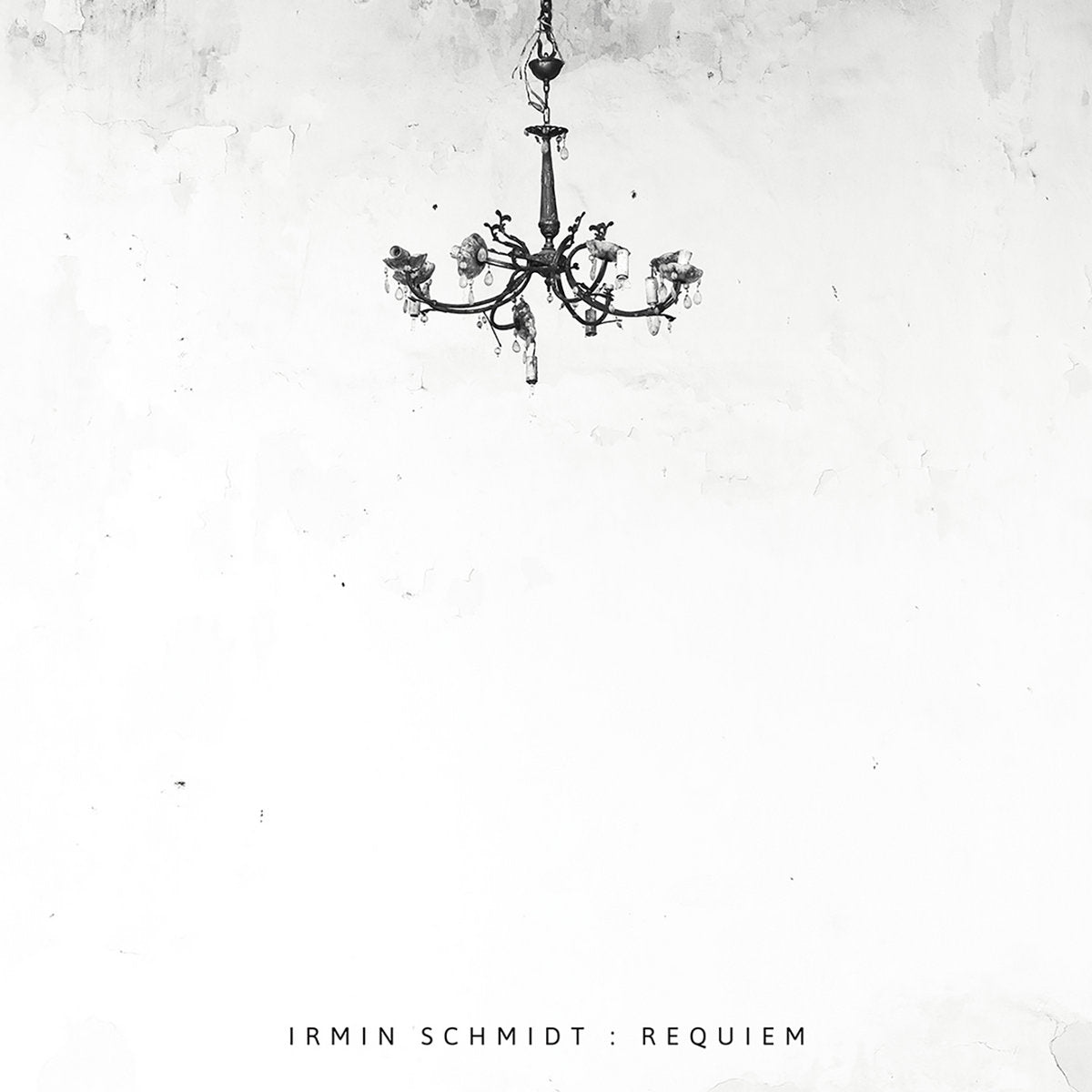 Irmin Schmidt - Requiem |-Music History