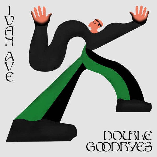 Double Goodbyes | Mint (M) Mint (M)-Music History
