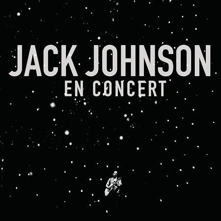 Jack Johnson - En Concert (2 Lp's) | Mint (M) Mint (M)-Music History