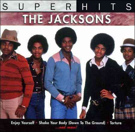 SUPER HITS |-Music History