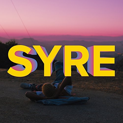 Jaden Smith - Syre |-Music History