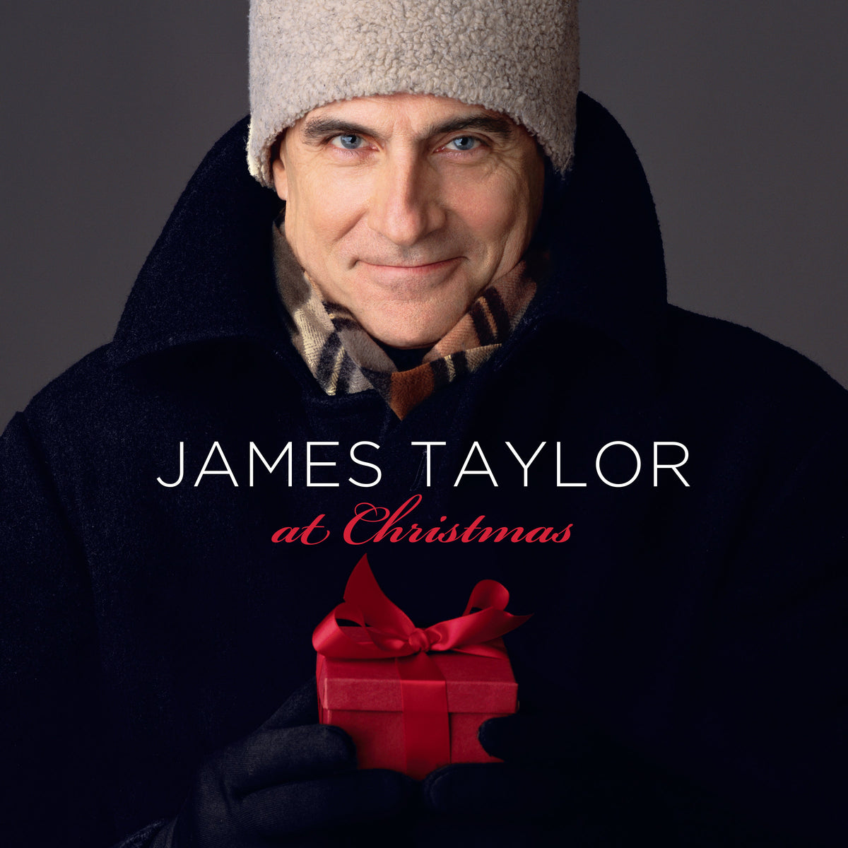 James Taylor - James Taylor At Christmas (VINYL) | Mint (M) Mint (M)-Music History