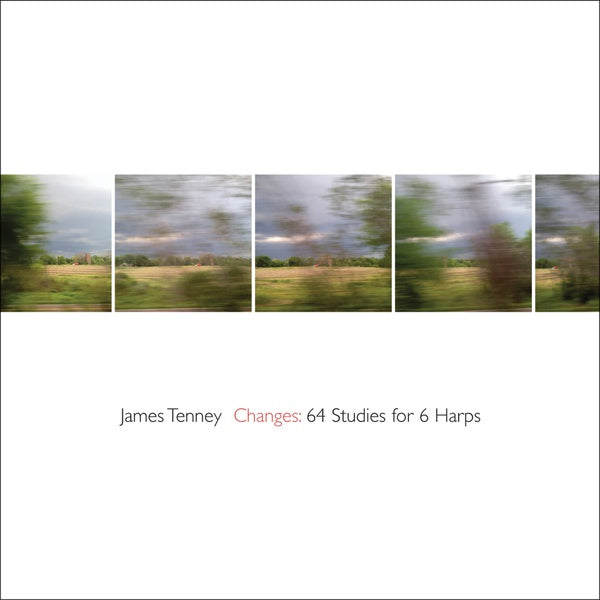Changes: 64 Studies for 6 Harps |-Music History