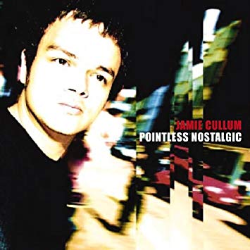 Jamie Cullum - Pointless Nostalgic |-Music History