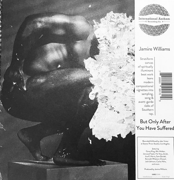 But Only After You Have Suffered | Mint (M) Mint (M)-Music History