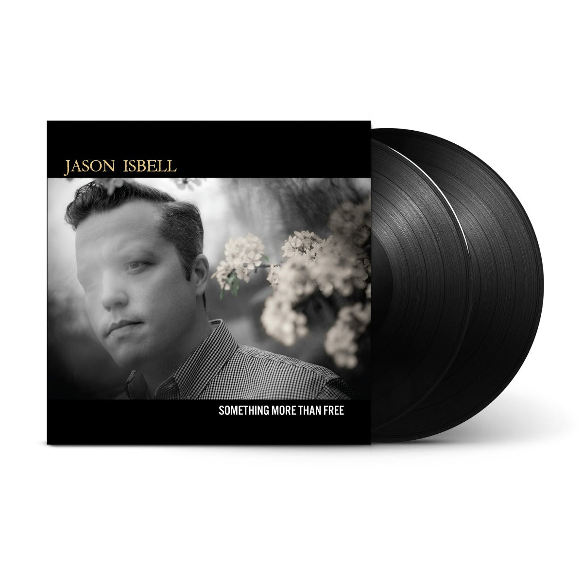 Jason Isbell - (PRE-ORDER 10/3/25) Something More Than Free (10 Year Anniversary Edition)(2x VINYL) | Mint (M) Mint (M)-Music History