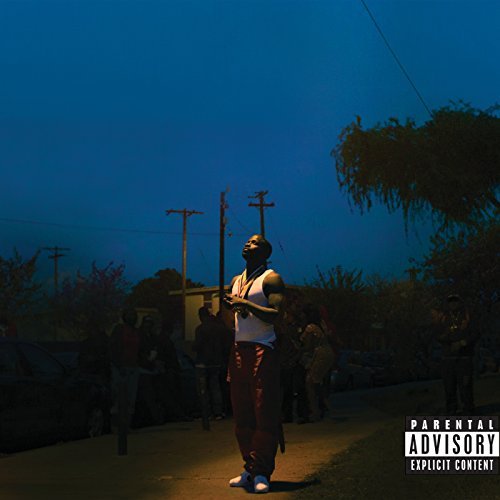 Jay Rock - Redemption | Mint (M) Mint (M)-Music History
