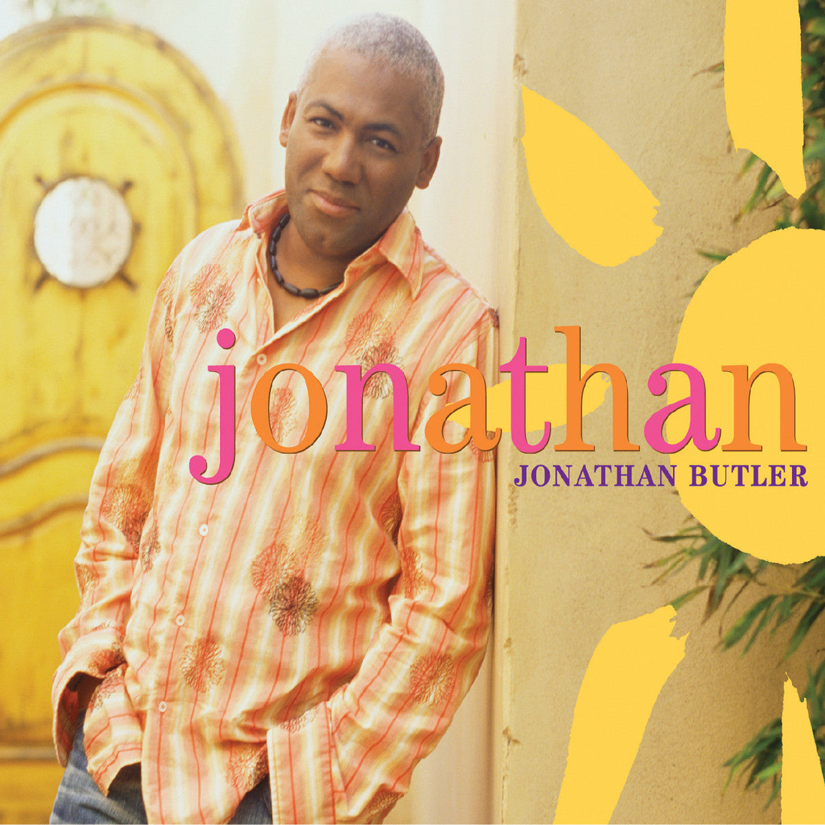 Butler, Jonathan - Jonathan (CD) |-Music History