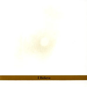 Zamir, Daniel - I Believe (CD) |-Music History