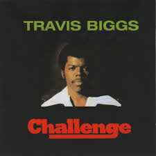 Biggs, Travis - Challenge (CD) |-Music History