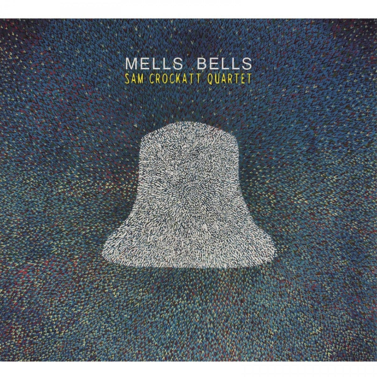 Crockatt, Sam Quartet - Mells Bells (CD) |-Music History