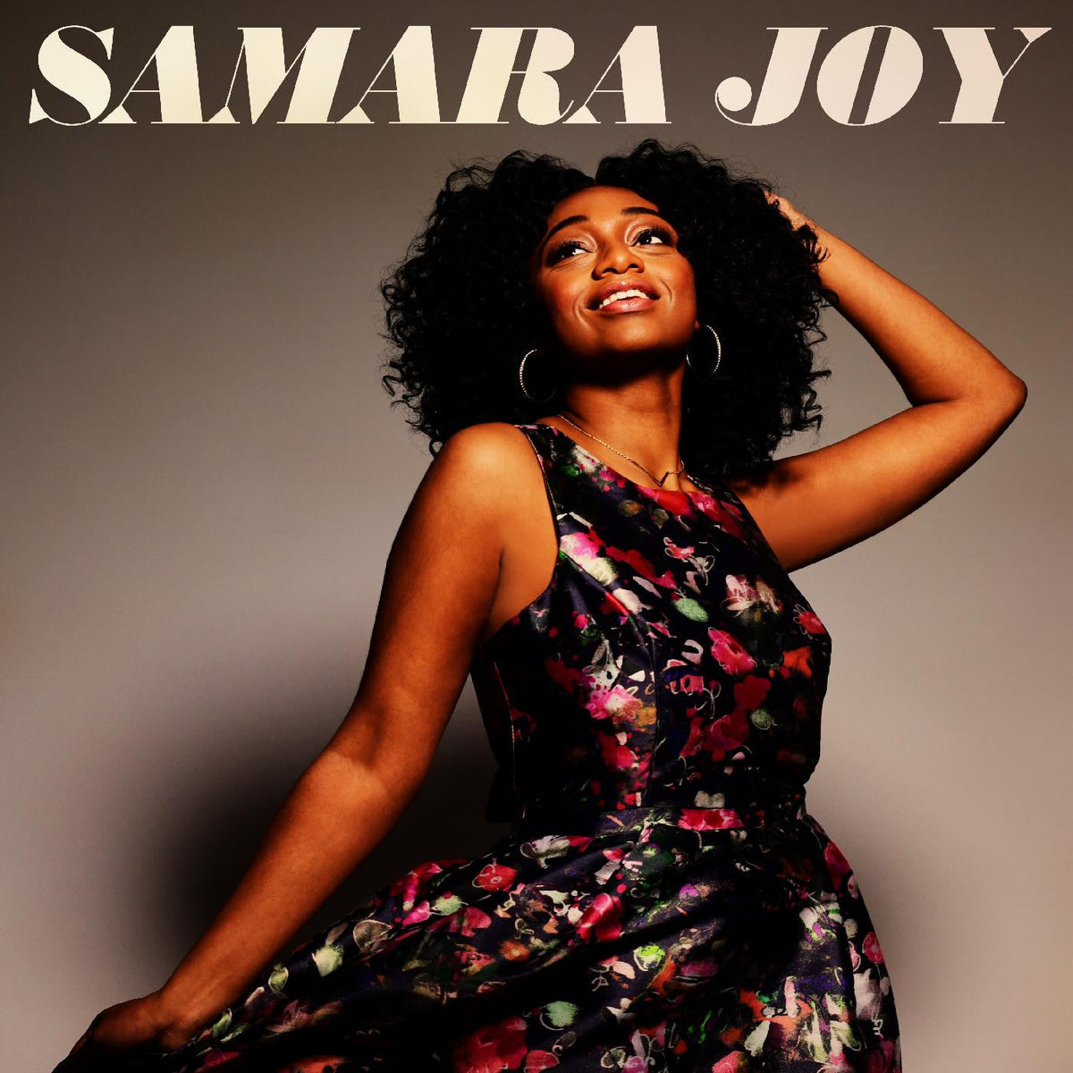 Joy, Samara - Samara Joy (CD) |-Music History