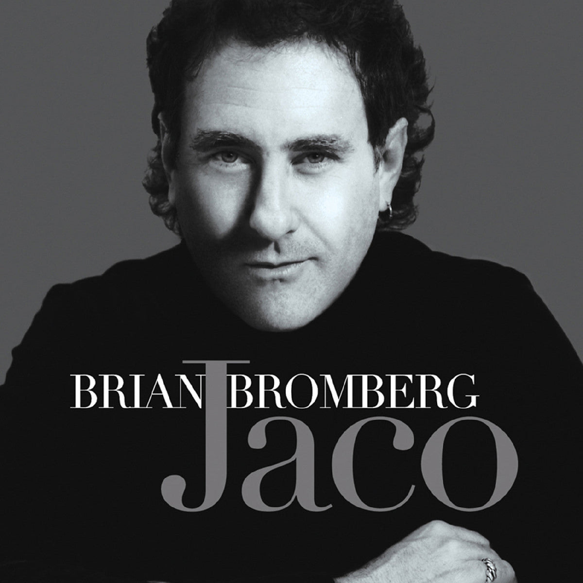 Bromberg, Brian - Jaco (CD) |-Music History