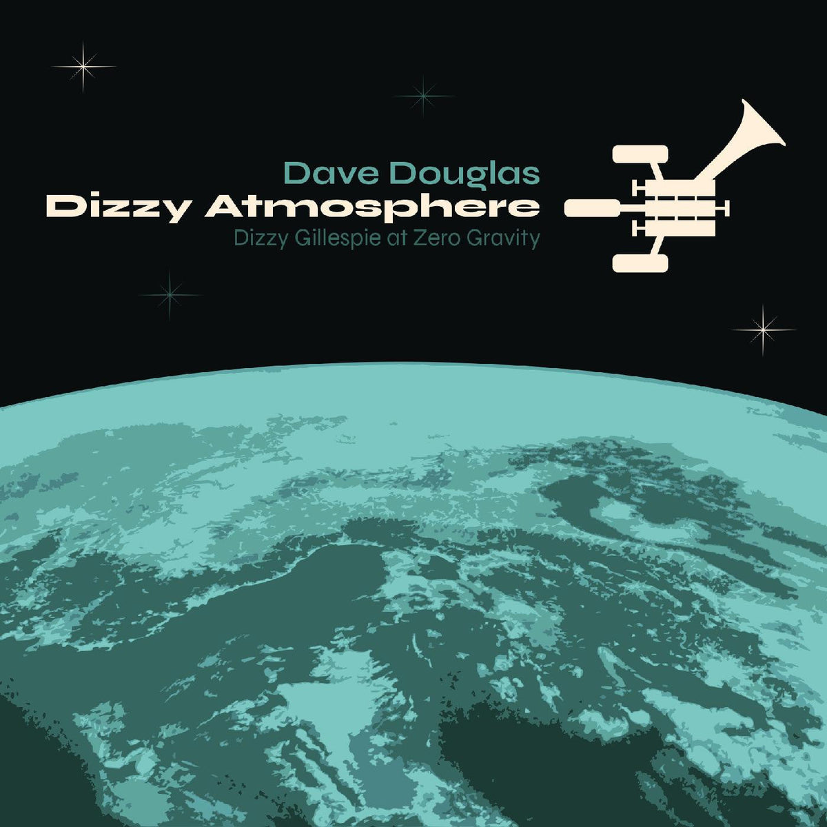 Douglas, Dave - Dizzy Atmopshere (CD) |-Music History