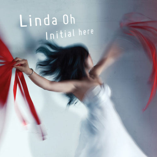 Oh, Linda - Initial Here (CD) |-Music History