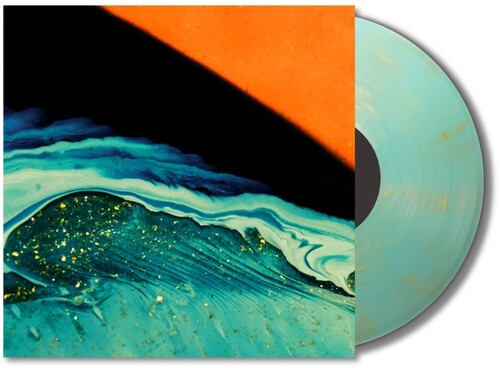 Jazz Dispensary: The Golden Hour (RSD BLACK FRIDAY) | Mint (M) Mint (M)-Music History