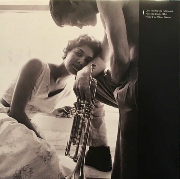 For Lovers (VINYL) |-Music History