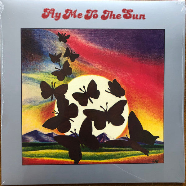 Andrzej Marko / Andrzej Mikołajczak - Fly Me To The Sun | Mint (M) Mint (M)-Music History