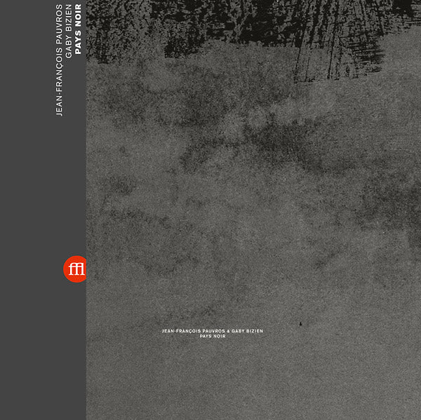 JEAN-FRANCOIS PAUVROS & GABY BIZIEN - Pays Noir |-Music History