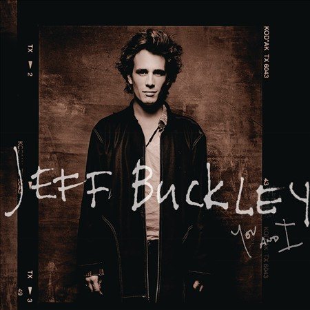 Jeff Buckley - You and I (CD) | Mint (M) Mint (M)-Music History