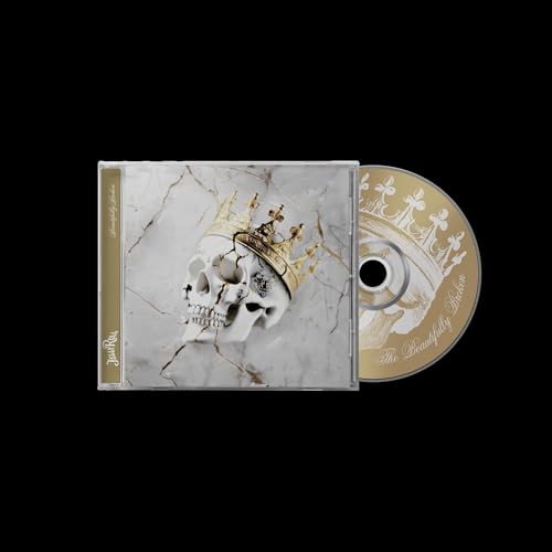 Jelly Roll - Beautifully Broken | Mint (M) Mint (M)-Music History
