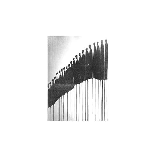 Jeromes Dream - The Gray In Between (VINYL) | Mint (M) Mint (M)-Music History