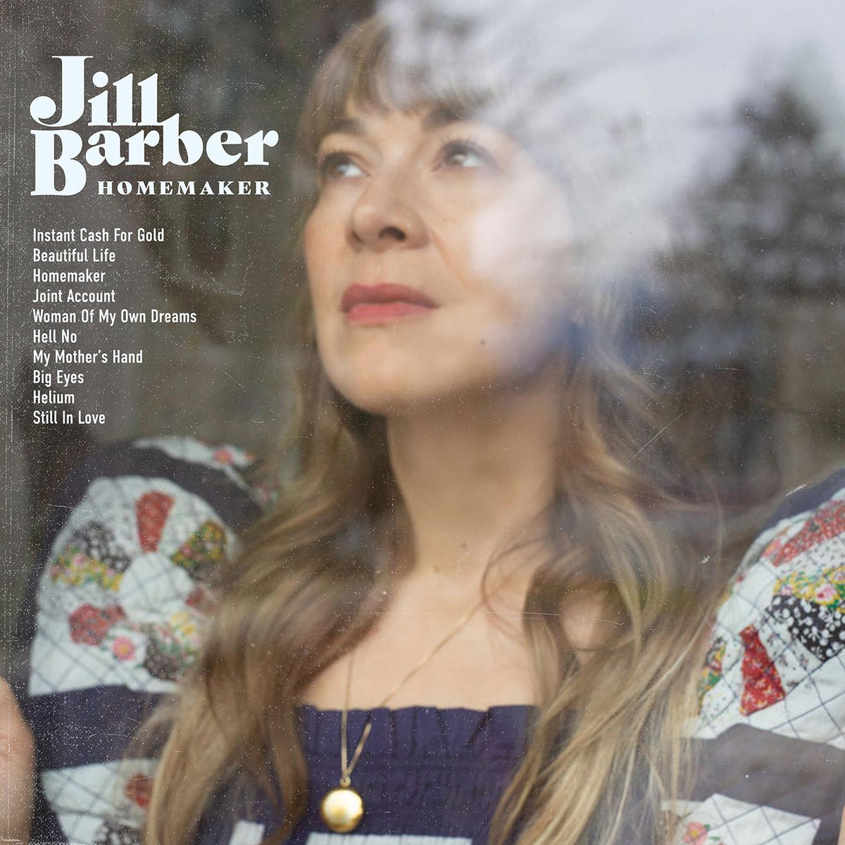 Jill Barber - Homemaker ("SPILLED MILK" VINYL) | Mint (M) Mint (M)-Music History