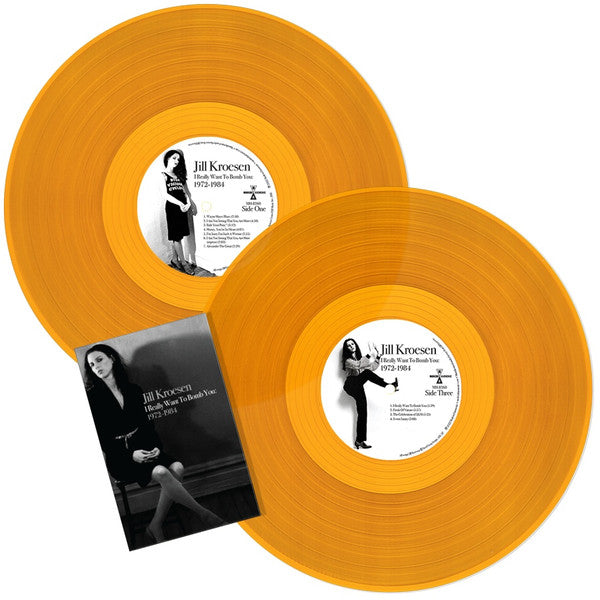 I Really Want To Bomb You: 1972 - 1984 | Mint (M) Mint (M)-Music History