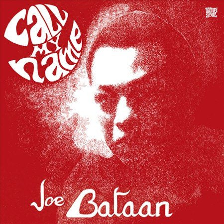 Joe Bataan - CALL MY NAME (VINYL) | Mint (M) Mint (M)--Music History