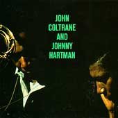 John Coltrane - COLTRANE/HARTMAN |-Music History