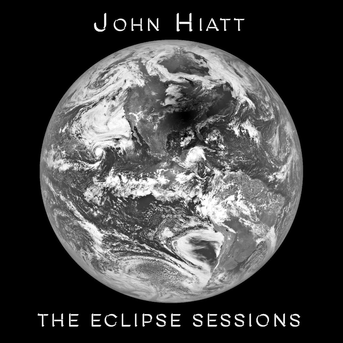 John Hiatt - The Eclipse Sessions (CD) | Mint (M) Mint (M)-Music History
