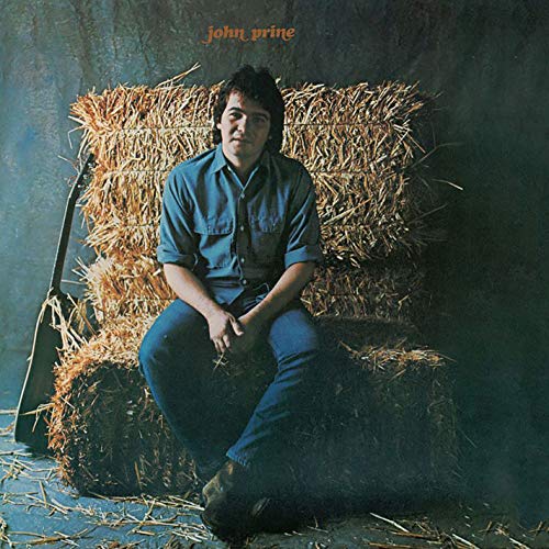 John Prine - John Prine | Mint (M) Mint (M)-Music History