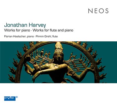 Works For Piano - Works For Flute And Piano |-Music History