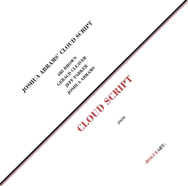 JOSHUA ABRAMS' CLOUD SCRIPT - Cloud Script |-Music History