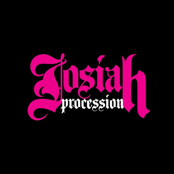 JOSIAH - Procession (VINYL) | Mint (M) Mint (M)-Music History