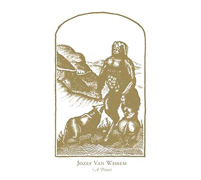 JOZEF VAN WISSEM - A Priori |-Music History