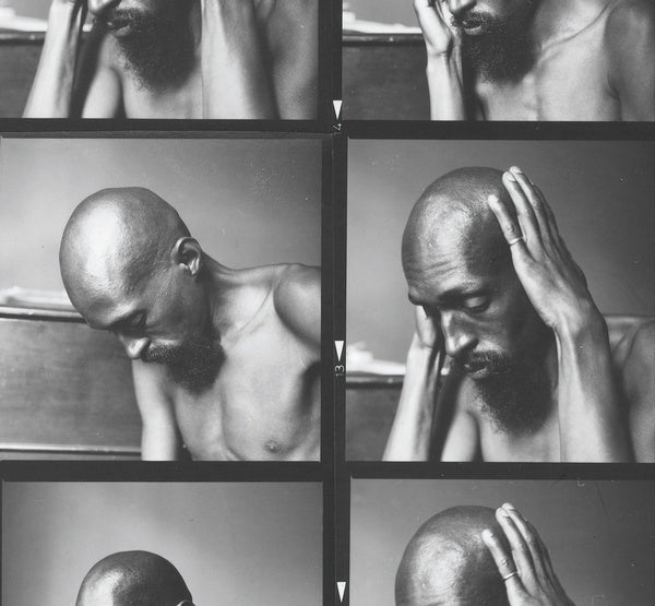 JULIUS EASTMAN - Femenine |-Music History