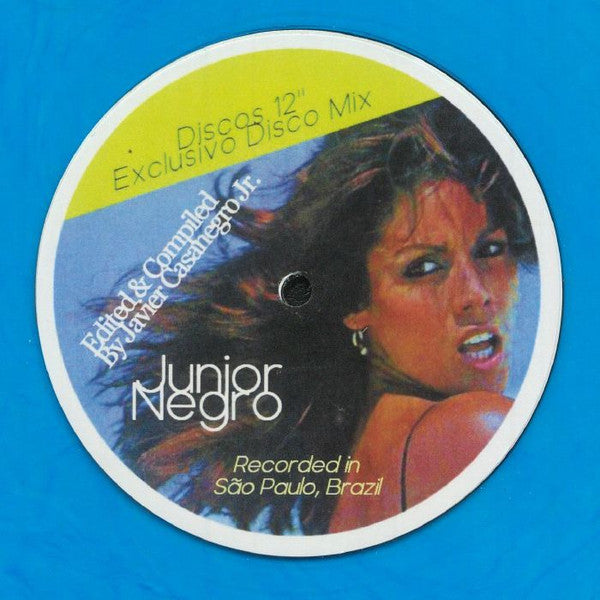 Funky Eternity | Mint (M) Generic-Music History