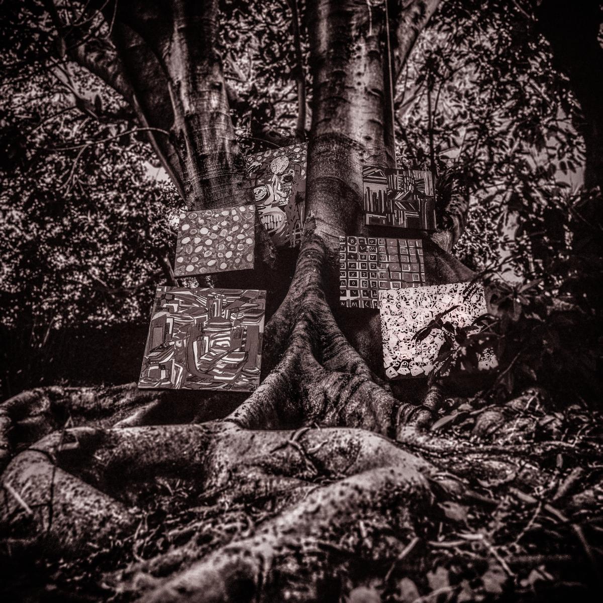 Kamasi Washington - Harmony Of Difference (CD) | Mint (M) Mint (M)-Music History
