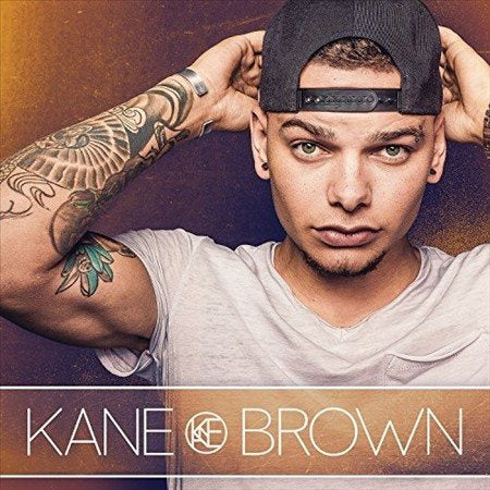 Kane Brown - Kane Brown (150 Gram Vinyl) | Mint (M) Mint (M)-Music History