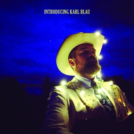 Karl Blau - INTRODUCING KARL BLAU |-Music History