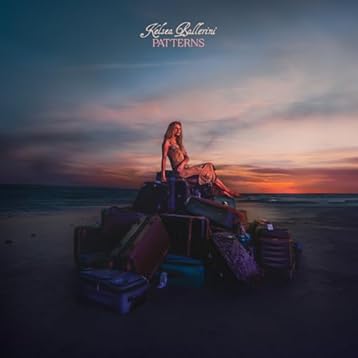 Kelsea Ballerini - Patterns |-Music History