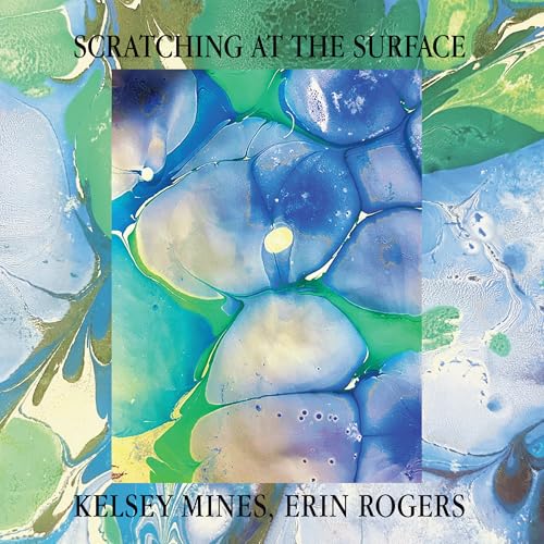 Scratching At The Surface |-Music History