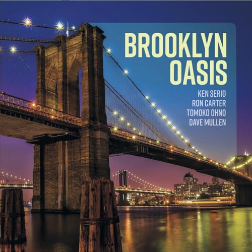 Brooklyn Oasis |-Music History