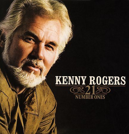 21 NUMBER ONES |-Music History