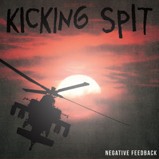 Negative Feedback | Mint (M) Mint (M)-Music History